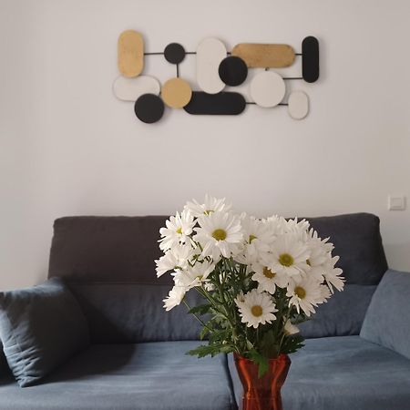 Picasso'S Neighbor Lägenhet Málaga Exteriör bild