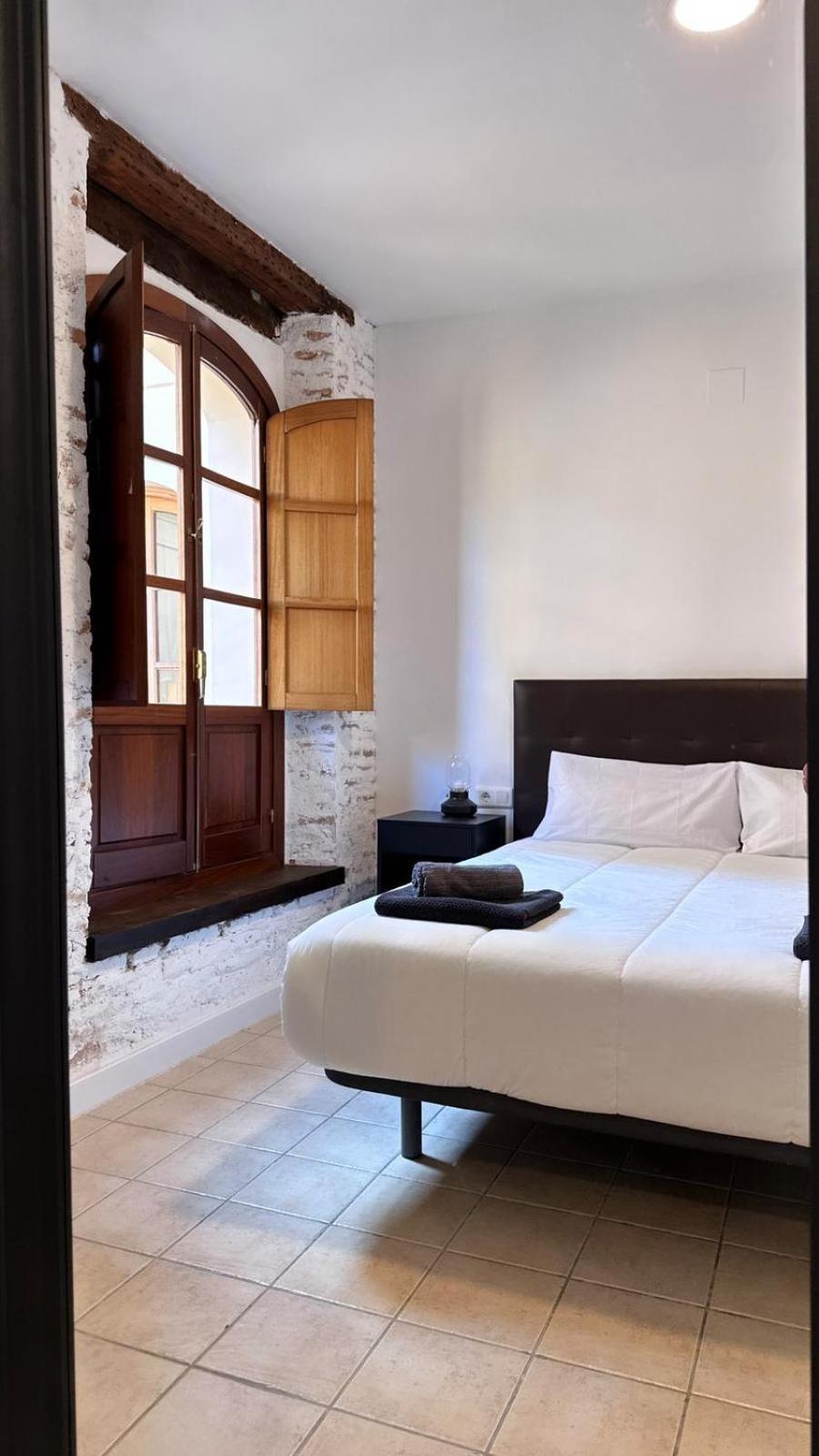 Picasso'S Neighbor Lägenhet Málaga Exteriör bild